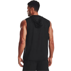 Under Armour Mens Team Knockout Hoodie