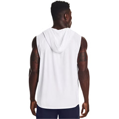 Under Armour Mens Team Knockout Hoodie