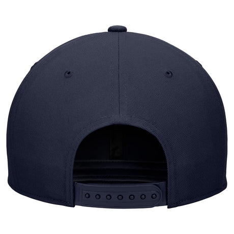 Nike US Soccer Pro Flatbill Snapback