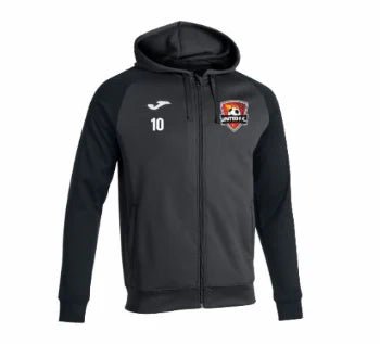 United FC Joma Campus Jacket - Best Buy Soccer