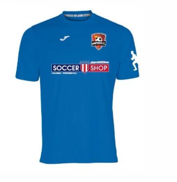 United FC Joma Combi Jersey - Best Buy Soccer