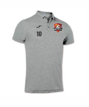 United FC Joma Polo Shirt - Best Buy Soccer
