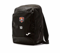 United FC Joma Team Backpack - Best Buy Soccer