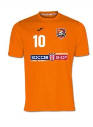 United FC Training Jersey Youth - Best Buy Soccer