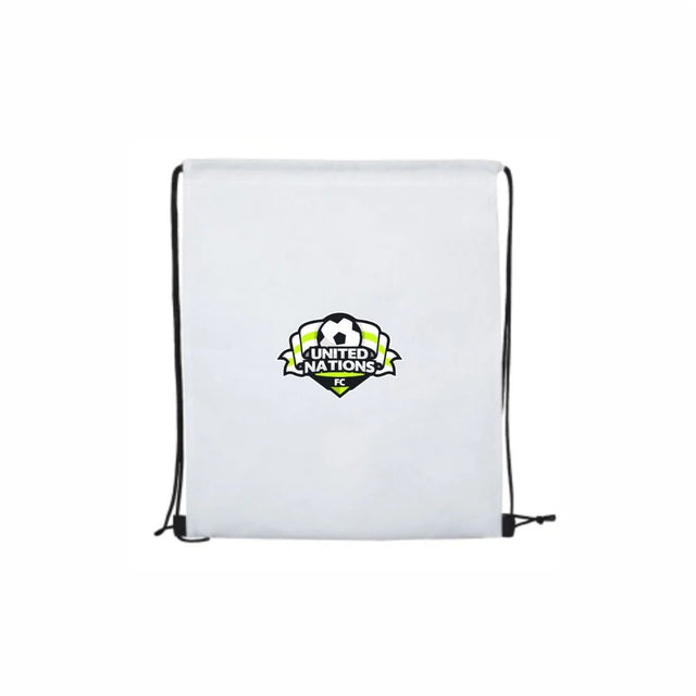 United Nations FC Gym Sack - Best Buy Soccer