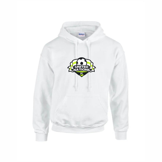 United Nations FC Hoodie - Best Buy Soccer