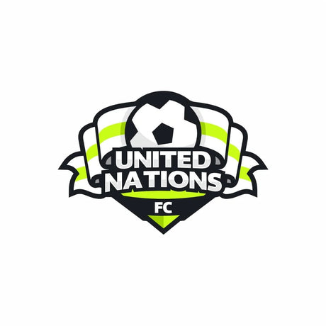 United Nations FC Magnet - Best Buy Soccer