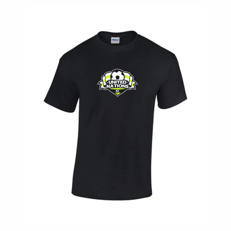 United Nations FC T-Shirt - Best Buy Soccer