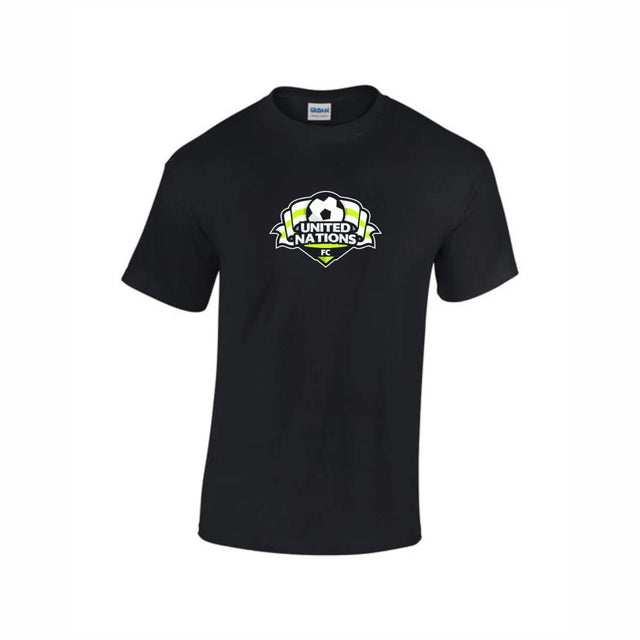 United Nations FC T-Shirt - Best Buy Soccer