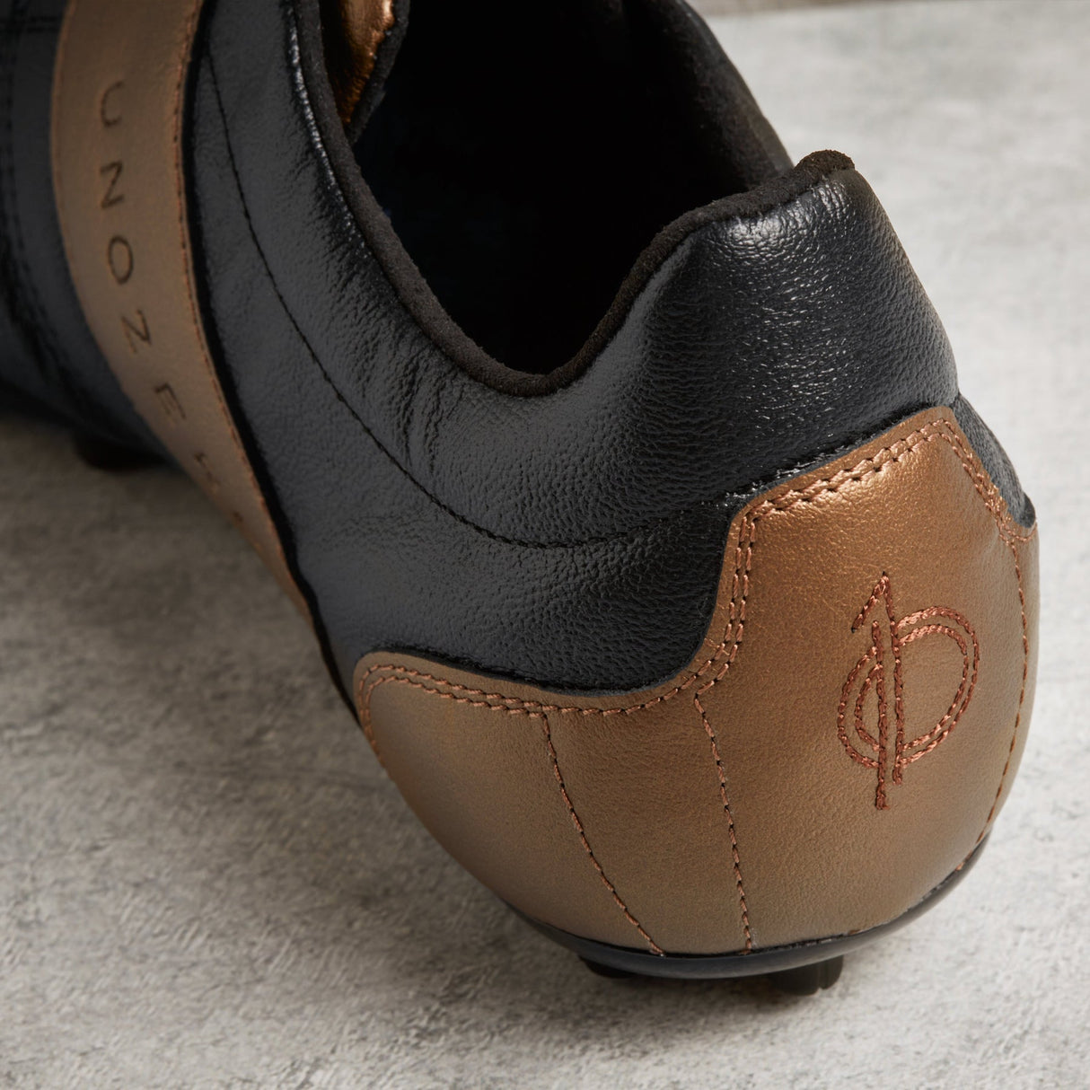 UNOZERO AG Black Modelo 1.0 Soccer Cleats - Black - Best Buy Soccer