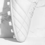 UNOZERO AG Black Modelo 1.0 Soccer Cleats - White - Best Buy Soccer