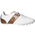 Botines de fútbol UNOZERO AG Black Modelo 1.0 - Blancos