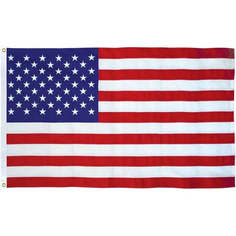 USA 3X5 flag - Best Buy Soccer