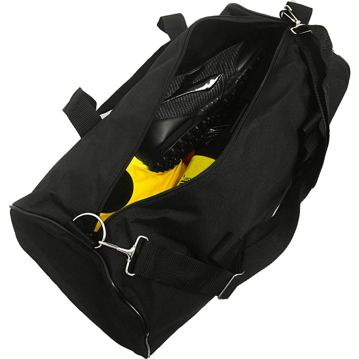 USSF Starter Small Duffle Bag - Best Buy Soccer