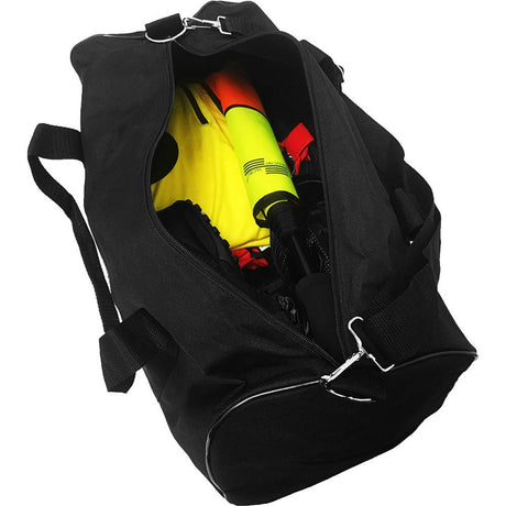 USSF Starter Small Duffle Bag - Best Buy Soccer
