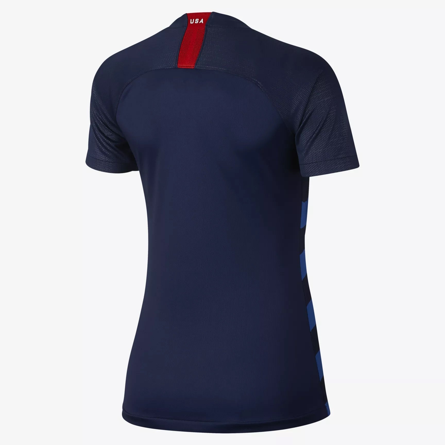 Nike USWNT 2018 Stadium Away Women's Jersey - Navy/Blue/White