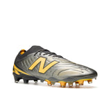 New Balance Tekela Elite Low Laced FG V5 Firm Ground Men's Soccer Cleats - Harbor Grey
