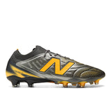 New Balance Tekela Elite Low Laced FG V5 Firm Ground Men's Soccer Cleats - Harbor Grey