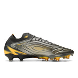 New Balance Tekela Elite Low Laced FG V5 Firm Ground Men's Soccer Cleats - Harbor Grey