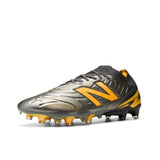 New Balance Tekela Elite Low Laced FG V5 Firm Ground Men's Soccer Cleats - Harbor Grey