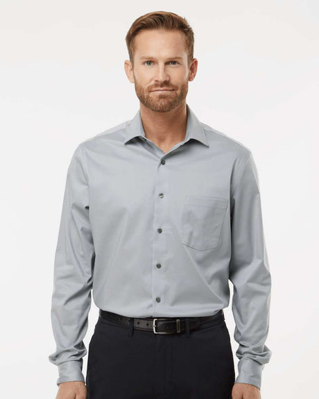 Van Heusen Ultra Wrinkle Free Shirt - 13V0478 - Best Buy Soccer