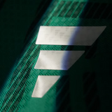 adidas Mexico Home Authentic Men's Soccer Jersey 26 - Green