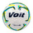 Voit Aereus 40 Apertura FIFA Basic – Amateur Soccer Ball 2026 - White/Blue/Yellow - Best Buy Soccer