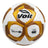 Voit AEREUS Liga MX Opening 2025 Liguilla Quality FIFA Pro Soccer Ball - White/Gold/Black - Best Buy Soccer