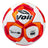 Voit AEREUS Liga MX Opening 2025 Quality FIFA Pro Soccer Ball - White/Red/Orange - Best Buy Soccer