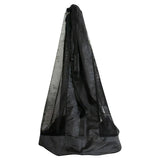 Voit Ball Bag - Holds 10 Soccer Balls - Black - Best Buy Soccer