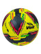 Voit Clausura 2025 Quality Soccer Ball - Yellow/Black