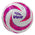 Voit Tempest Liga MX Pink Apertura 23 Soccer Ball - White/Pink
