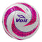 Voit Tempest Liga MX Pink Apertura 23 Soccer Ball - White/Pink