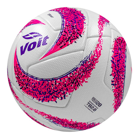 Voit Tempest Liga MX Pink Apertura 23 Soccer Ball - Best Buy Soccer