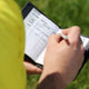 Referee Score Sheet