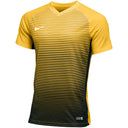 Camiseta Nike US Precision IV blanca/roja
