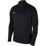 Nike Dry Academy 18 Drill Negro/Mujer