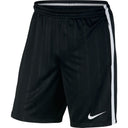 Nike Squad Jaq KZ Men's Soccer Shorts - Black/White