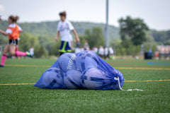 Kwik Goal Equipment Bag