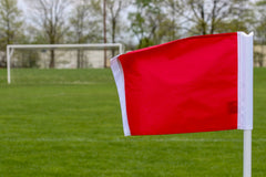 Kwik Goal Official Corner Flags Set of 4