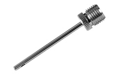 Inflating Needles