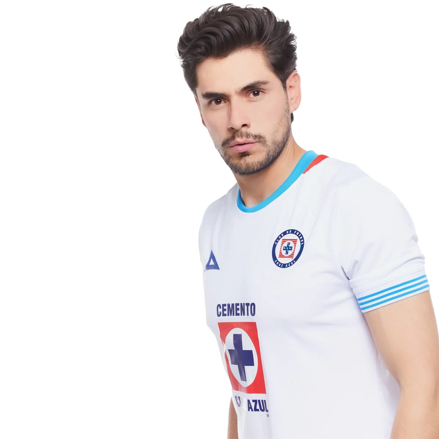 Pirma Cruz Azul Away Jersey 24