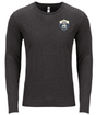 Wake Women's Soccer Long Sleeve T-Shirt - Vintage Black $22.00 - Best Buy Soccer