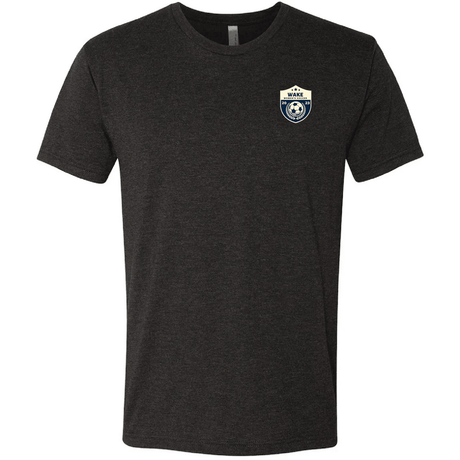 Wake Women's Soccer T-Shirt - Vintage Black $18.00 - Best Buy Soccer