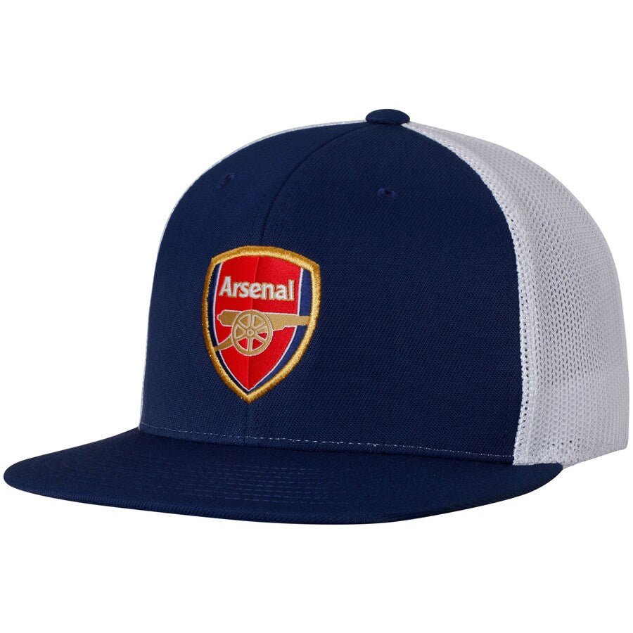 Gorra con cierre a presión PUMA Arsenal 110