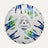 Wilson NCAA Vanquish Match Soccer Ball - White/Blue/Green - Best Buy Soccer