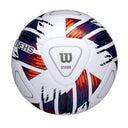 Wilson Vivido Match Soccer Ball - White - Best Buy Soccer