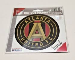 WinCraft Atlanta FC MLS Met 2 - Best Buy Soccer