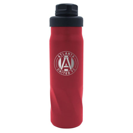 Wincraft Atlanta United 20 OZ Morgan Stainless Steel Water Bottle - Best Buy Soccer