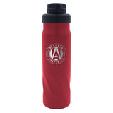 Wincraft Atlanta United 20 OZ Morgan Stainless Steel Water Bottle - Best Buy Soccer